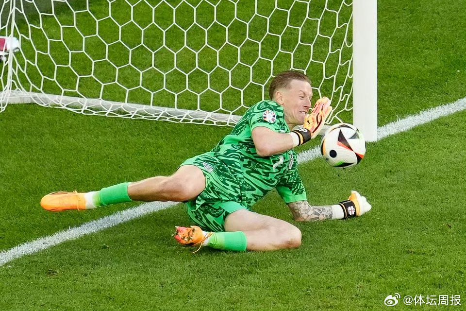 欧洲杯四分之一决赛悬念难解，英格兰压平德国进入点球大战的简单介绍