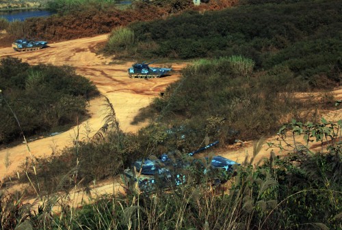 马拉加奇兵崭露头角，锋线进攻火力强劲的简单介绍